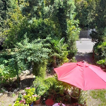 ריינפלדן B&B Am Park מראה חיצוני תמונה