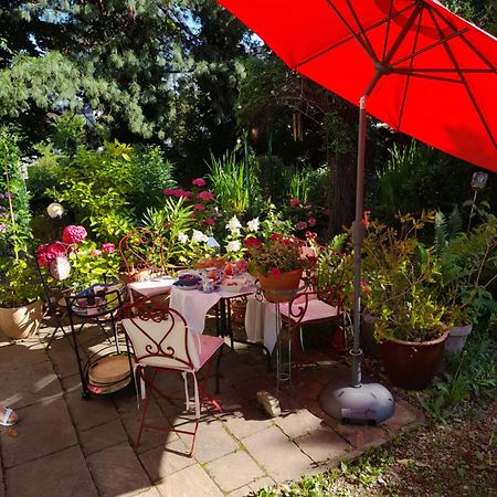 ריינפלדן B&B Am Park מראה חיצוני תמונה