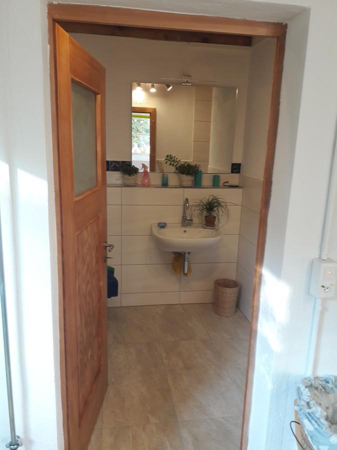 ריינפלדן B&B Am Park מראה חיצוני תמונה