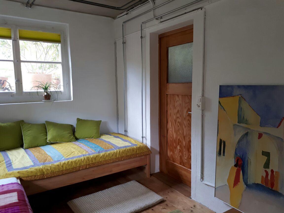 ריינפלדן B&B Am Park מראה חיצוני תמונה