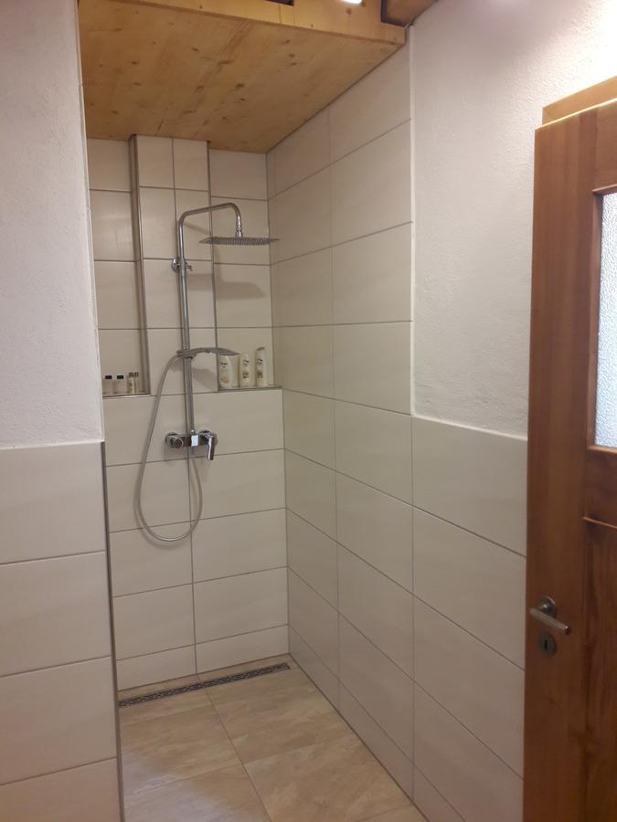 ריינפלדן B&B Am Park מראה חיצוני תמונה