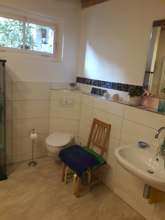 ריינפלדן B&B Am Park מראה חיצוני תמונה