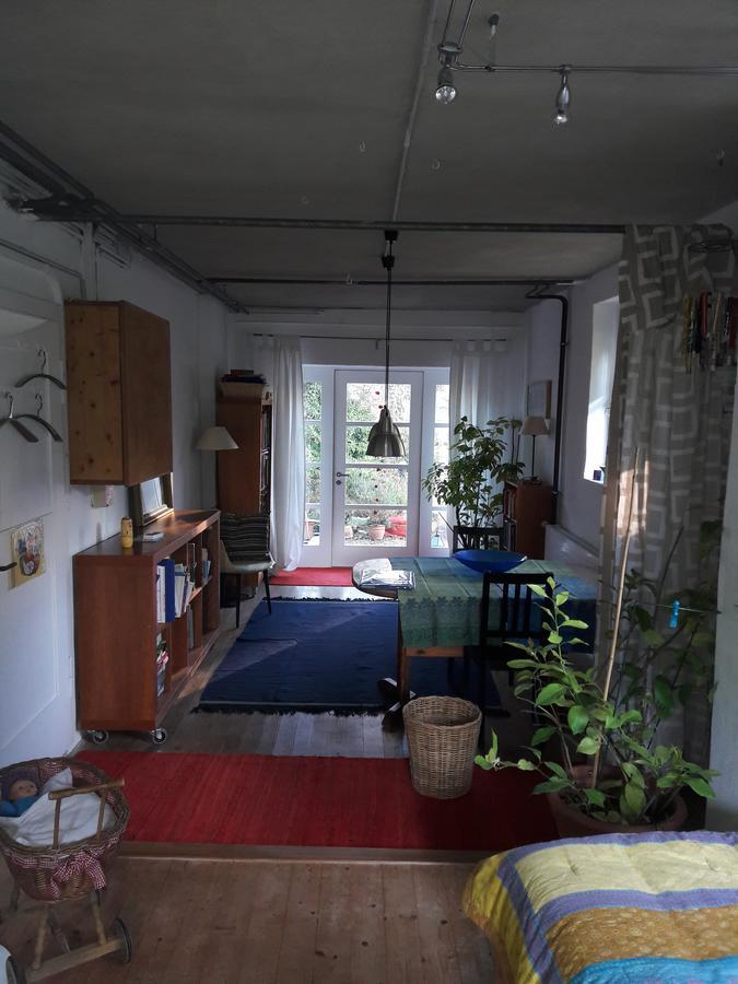 ריינפלדן B&B Am Park מראה חיצוני תמונה