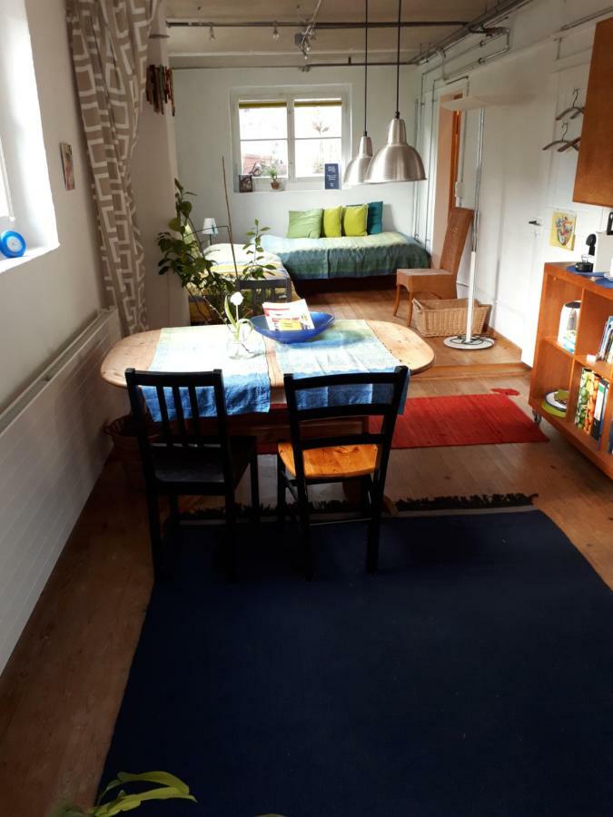 ריינפלדן B&B Am Park מראה חיצוני תמונה